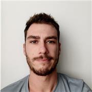 Estudiante de ingeniería eléctrica en su tercer año y exnadador de competición. Me gustaría impartir clases de apoyo para estudiantes de bachillerato e inferior en asignaturas técnicas, al estudiar ingeniería profundizo mucho en cada materia y ayudo al al